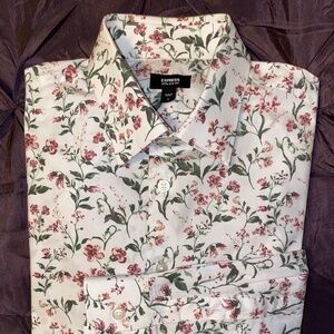 Express men’s shirt